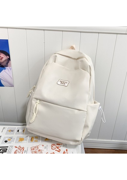 Okul Çantaları, Kızların Sırt Çantaları, Ortaokul Öğrencilerinin Geniş Kapasiteli Sırt Çantaları, Üniversite Öğrencilerinin Bilgisayar Seyahat Çantaları (Yurt Dışından)