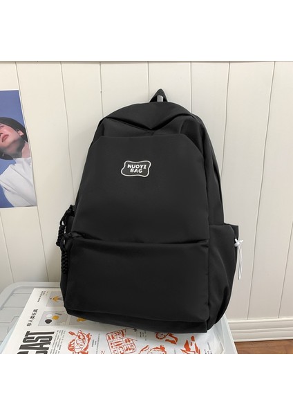 Okul Çantaları, Kızların Sırt Çantaları, Ortaokul Öğrencilerinin Geniş Kapasiteli Sırt Çantaları, Üniversite Öğrencilerinin Bilgisayar Seyahat Çantaları (Yurt Dışından)