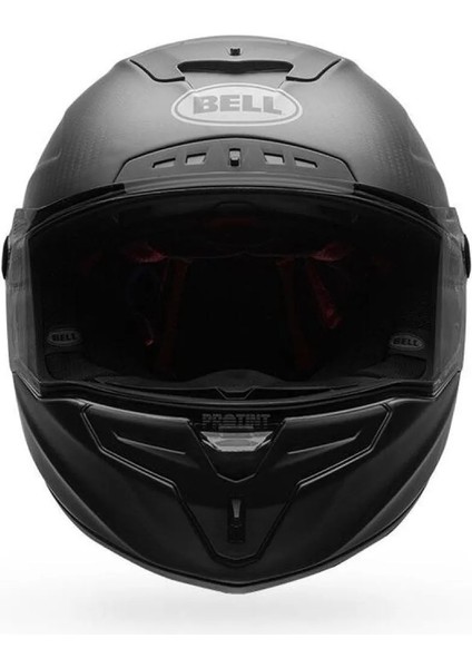 Ps Racestar Dlx Mat Black