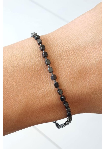 Siyah Rodajli Italyan 925AYAR Gümüş Tasarım Küpe Erkek Bileklik fiyatları