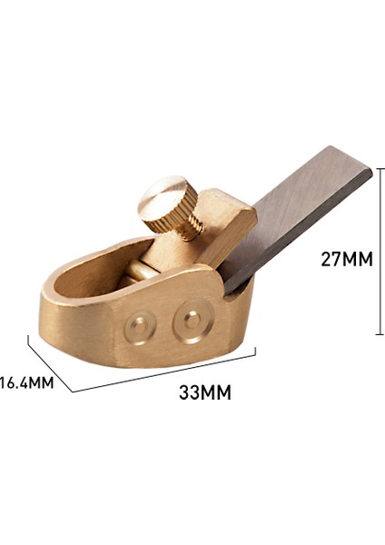 3-Gül Altın Tarzı Ahşap Işçiliği Parmak Uçağı Kesici Mini Bakır Uçlu Ustura Çelik Luthier Aracı Seti Dıy Keman Viyola Viyolonsel Için (Yurt Dışından) fırsatları