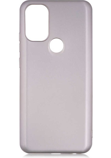 General Mobile 21 Plus Softshield Telefon Kılıfı