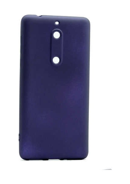 Nokia 5 Softshield Telefon Kılıfı