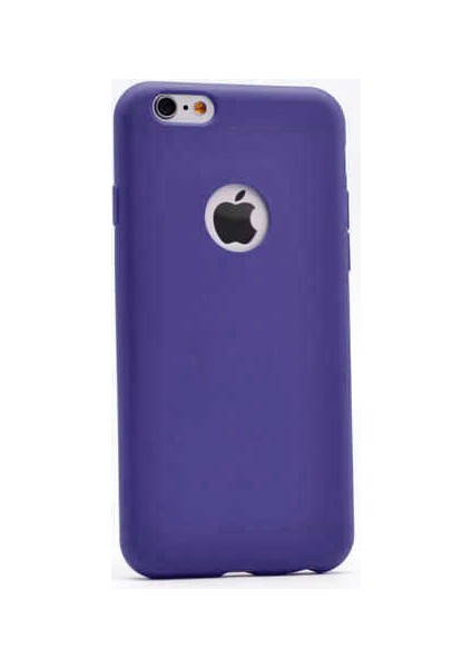Apple iPhone 6 Plus Softshield Telefon Kılıfı