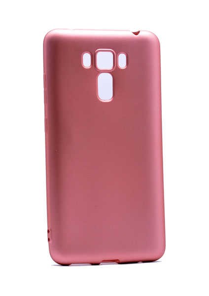 Asus Zenfone 3 Laser ZC551KL Softshield Telefon Kılıfı