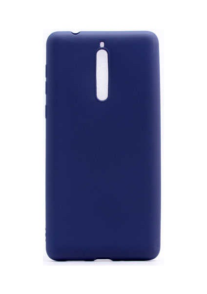 Nokia 8 Softshield Telefon Kılıfı