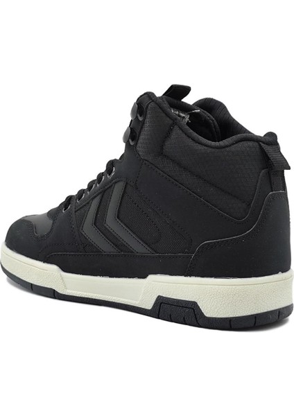 900612 Versay High Spor Ayakkabı Siyah fırsatları