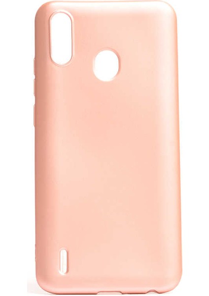 Casper Via G4 Softshield Yumuşak Bir Dokunuşla Güçlü Koruma Sağlayan Telefon Kılıfı.