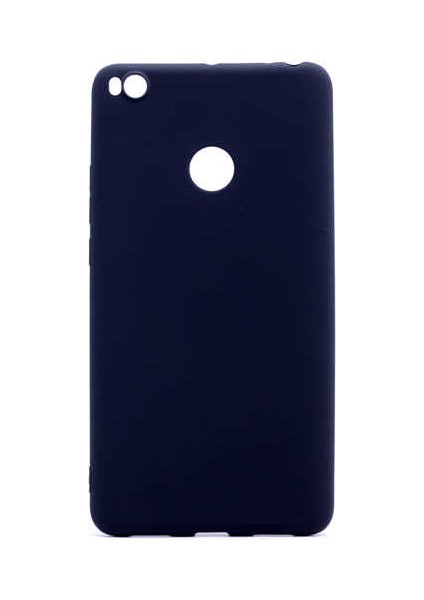 Xiaomi Mi Max 2 Softshield Telefon Kılıfı