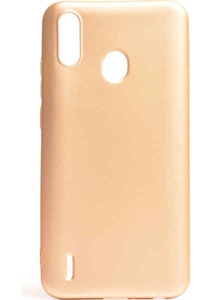 Casper Via G4 Softshield Telefon Kılıfı