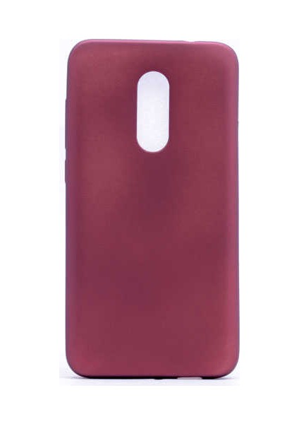 Alcatel A7 Softshield Telefon Kılıfı