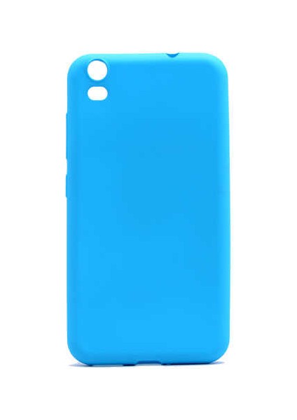 Vestel Venüs V5 Softshield Telefon Kılıfı