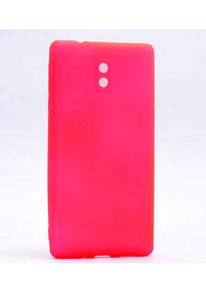 Nokia 3 Softshield Telefon Kılıfı
