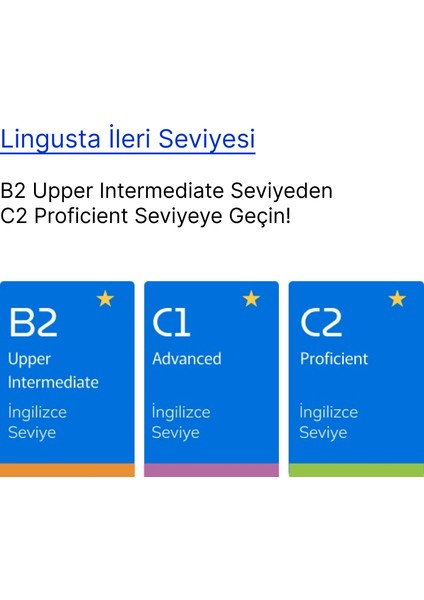 Methodu: İleri Seviyesi İngilizce Eğitim Paketi