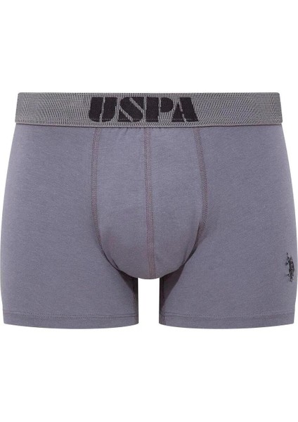 Bordo Lacivert Antrasit 3'lü Modal Erkek Boxer %47 Modal %47 Pamuk %6 Likra modelleri
