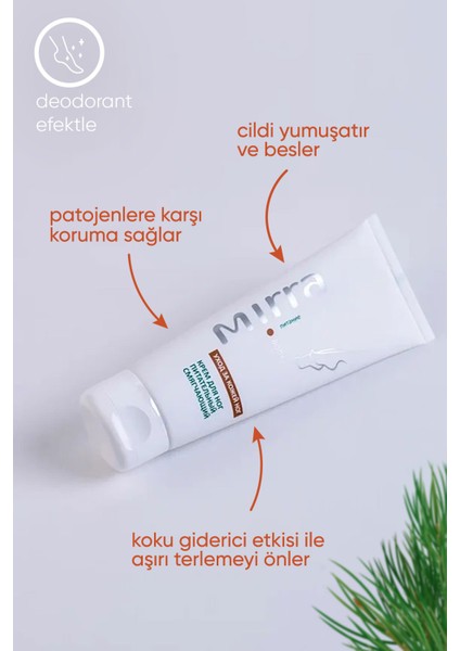 Nourishing Softening Foot Cream / Ayak Kremi, Yumuşatıcı fiyatları