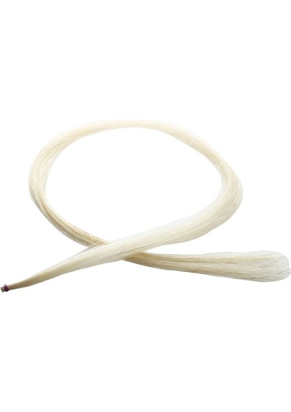 Gösterildiği Gibi Stil Müzisyen Keman Yayı Doğal At Kılı ile Beyaz (Yurt Dışından) modelleri