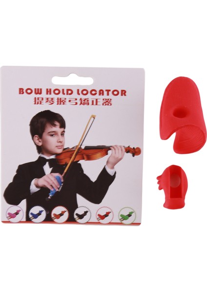 Mavi Stil Keman Viyola Keman Yayı Tutuş Düzeltici Aksesuar Başlangıç Seviyesi Düzeltme Pozisyon Tutuş Yay Duruş Ortez Eğitim Araçları (Yurt Dışından) fırsatları