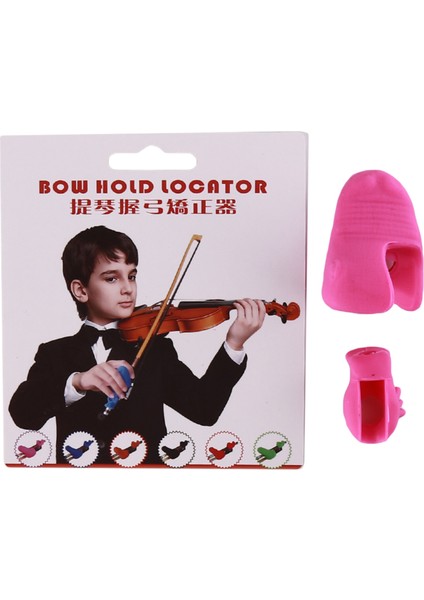 Mavi Stil Keman Viyola Keman Yayı Tutuş Düzeltici Aksesuar Başlangıç Seviyesi Düzeltme Pozisyon Tutuş Yay Duruş Ortez Eğitim Araçları (Yurt Dışından) indirimleri