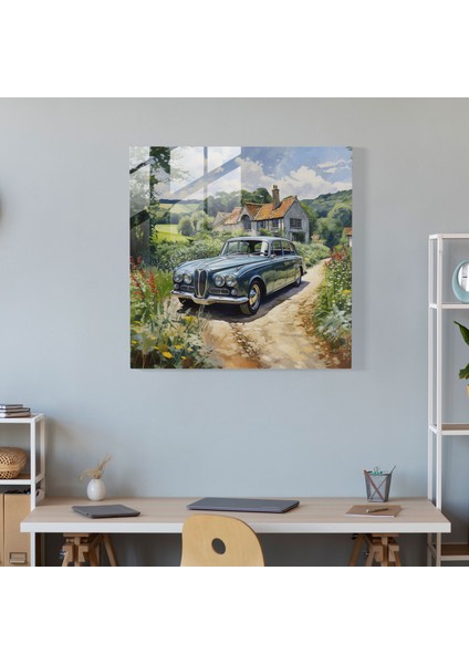 Bmw Empresyonist Cam Baskı fiyatları