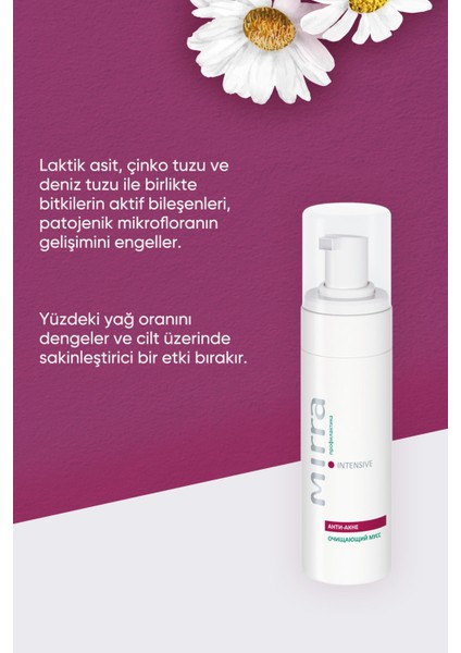 Cleansing Mousse / Yüz Temizleme Köpüğü fırsatları