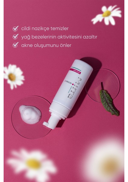 Cleansing Mousse / Yüz Temizleme Köpüğü indirimleri