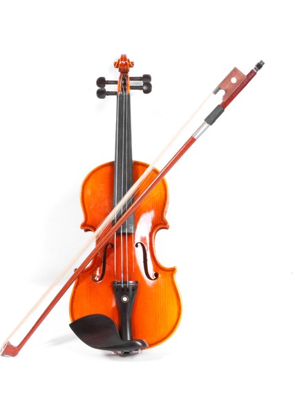 1 4 Tarzı Tahta Taşımalı Çalınabilir Keman Keman Yayı Sekizgen Yay Müzik Aletleri Başlangıç Için Alıştırma (Yurt Dışından) indirimleri