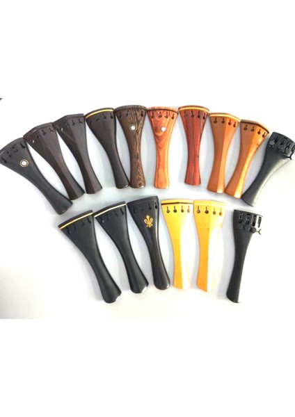 Gül Ağacı 12 Tarzı 1 Adet Keman Kuyruğu Parçası Naylon Kuyruk Ipi Fiddle Parçaları Keman Kuyruğu (Yurt Dışından) fiyatları