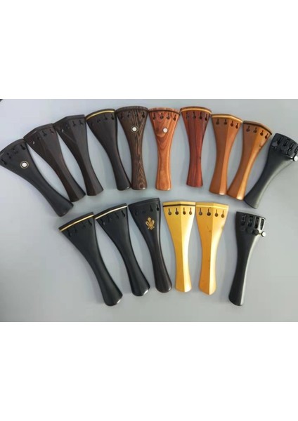 Gül Ağacı 12 Tarzı 1 Adet Keman Kuyruğu Parçası Naylon Kuyruk Ipi Fiddle Parçaları Keman Kuyruğu (Yurt Dışından) fırsatları