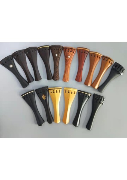 Gül Ağacı 12 Tarzı 1 Adet Keman Kuyruğu Parçası Naylon Kuyruk Ipi Fiddle Parçaları Keman Kuyruğu (Yurt Dışından) indirimleri