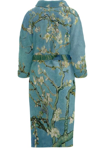 Almond Blossoms / Van Gogh Bornoz