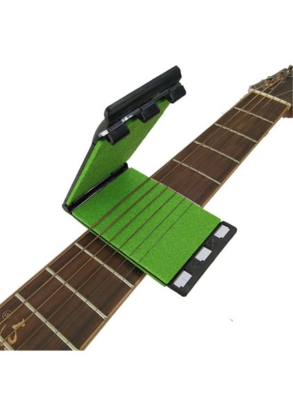 Koyu Yeşil Tarzı Gitar Teli Temizleyici Parmak Tahtası Temizleme Bez Bakım Seti - Gitar Bas Mandolin Ukulele Için Temizleme ve Bakım Kiti (Yurt Dışından) modelleri