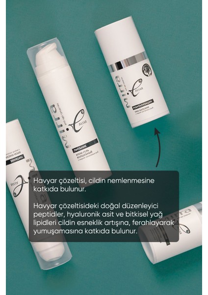 Caviar Hydrating Serum modelleri