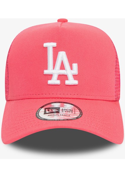 A-Frame Mesh Trucker Cap - Los Angeles Dodgers.- fiyatları