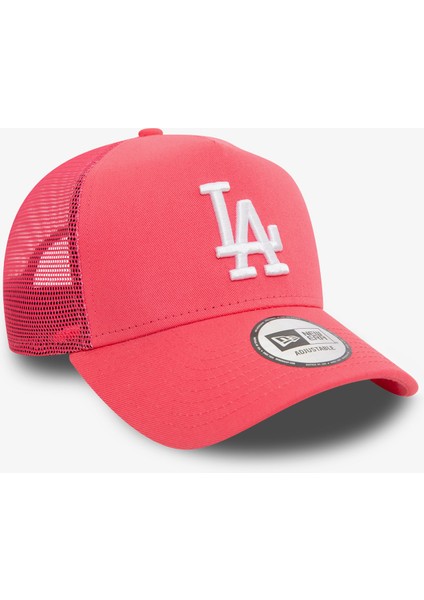 A-Frame Mesh Trucker Cap - Los Angeles Dodgers.- fırsatları