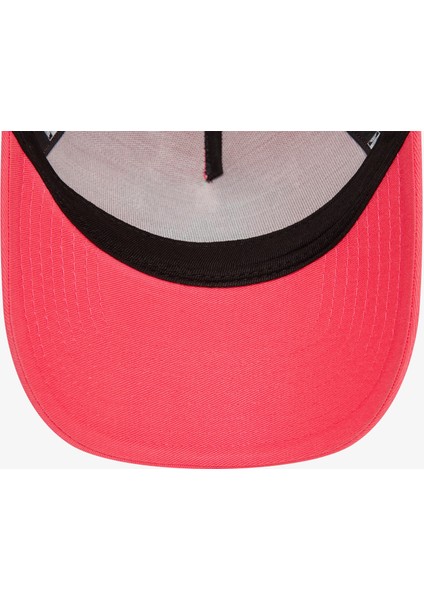 A-Frame Mesh Trucker Cap - Los Angeles Dodgers.- indirimleri