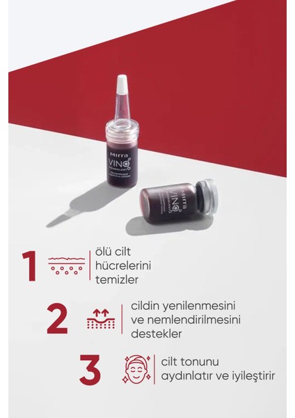 Renewıng Peelıng Serum 7ml fiyatları