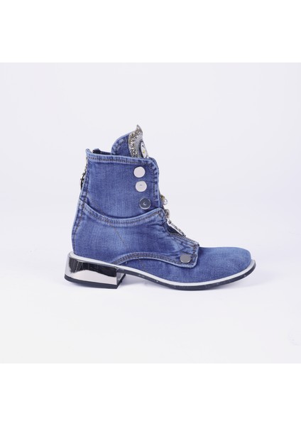 Starbluemoon Kot Bot