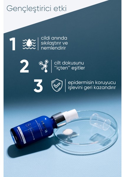 Lifting Serum / Kırışık Giderici Serum