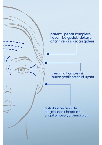 Lifting Serum / Kırışık Giderici Serum