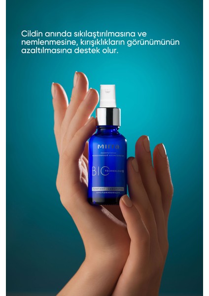 Lifting Serum / Kırışık Giderici Serum