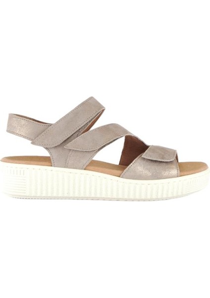 Best Fitting 3 Cırtlı Sandalet 63.600