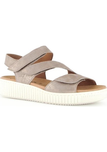 Best Fitting 3 Cırtlı Sandalet 63.600