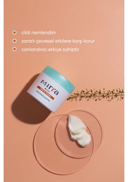 Mırra Hand Cream Oil / El Kremi, Besleyici modelleri