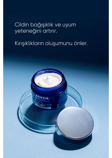 Expert Balm / Kolojenli Kırışık Önleyici Krem