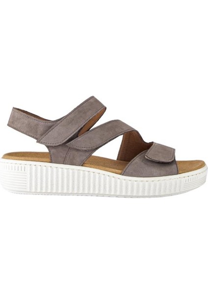 Best Fitting 3 Cırtlı Sandalet 63.600