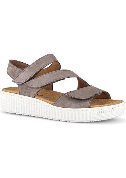 Best Fitting 3 Cırtlı Sandalet 63.600 fiyatları