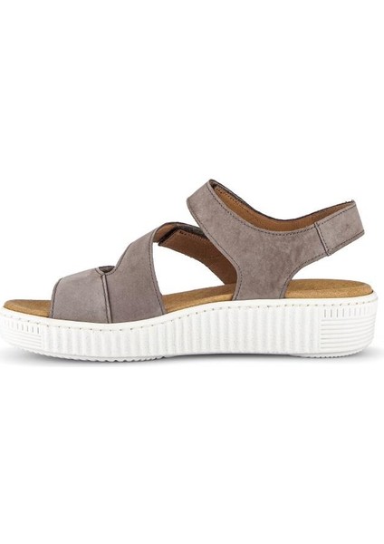 Best Fitting 3 Cırtlı Sandalet 63.600 modelleri