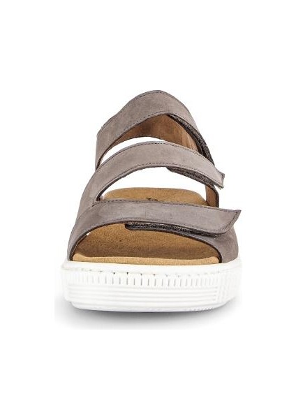 Best Fitting 3 Cırtlı Sandalet 63.600 fırsatları