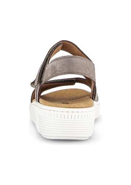 Best Fitting 3 Cırtlı Sandalet 63.600 indirimleri
